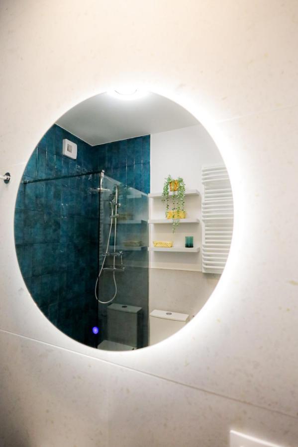 Huoneisto Glow Apartments, Stocznia Cesarska & Montownia