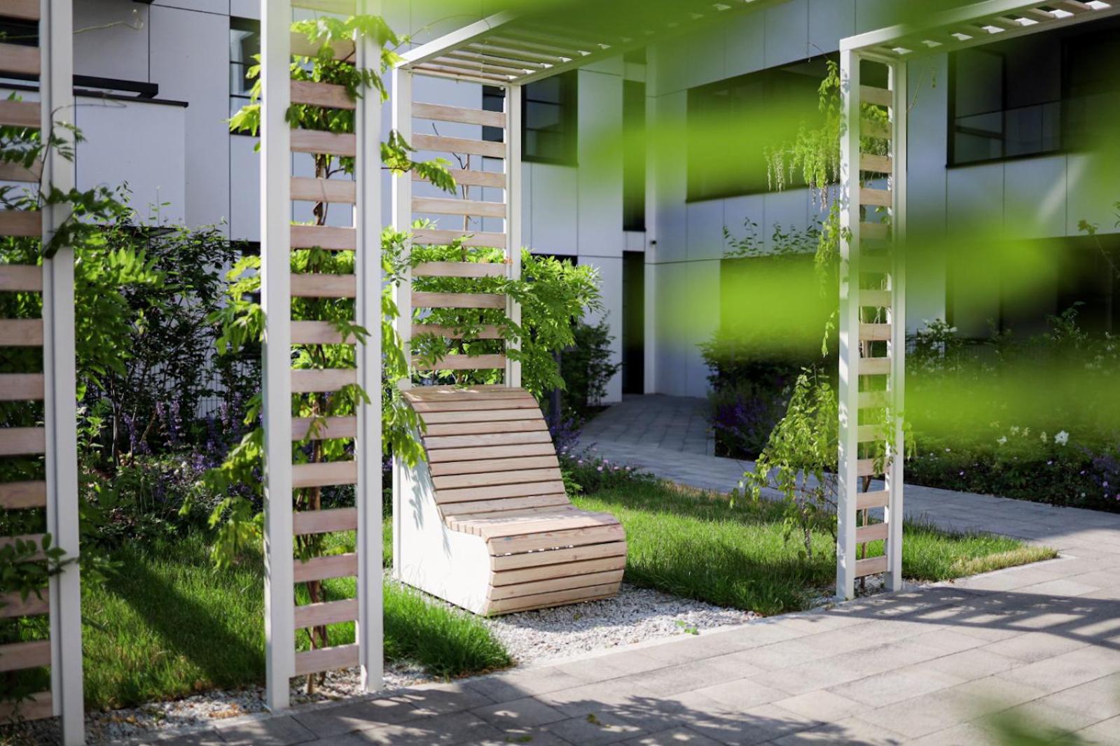 Huoneisto Glow Apartments, Stocznia Cesarska & Montownia